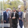 افتتاح مجتمع نمایشگاهی نگارستان پردیس - آبان 1400
